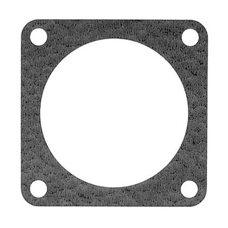 Victor Technology Fuel Injection Throttle Body Mounting Gasket - MAHLE G33268